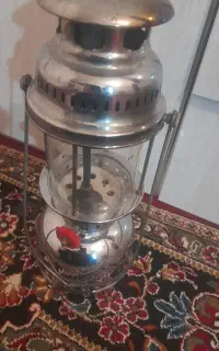 چراغ زنبوری