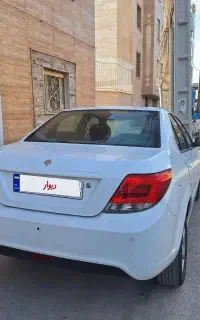 دنا معمولی مدل ۹۶ درحد صفر