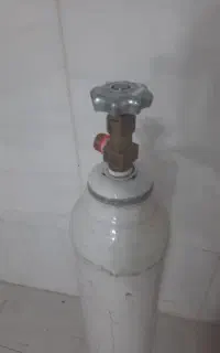 کپسول اکسیژن