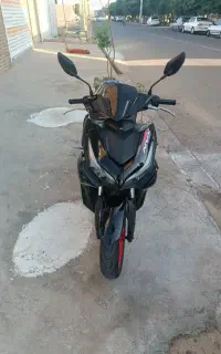 nvx 170