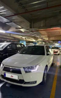 دنا تیپ ۲ در حد صفر ۲۷ تا کارکرد بدون رنگ
