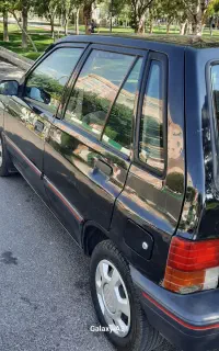 پراید، حاچ بک