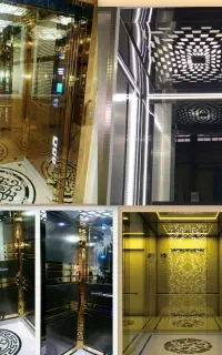 *شرکت فنی مهندسی آذرخش آسانسور*