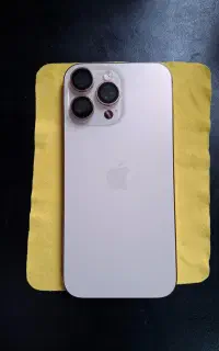 فروش گوشی ایفون شانزده پرومکس