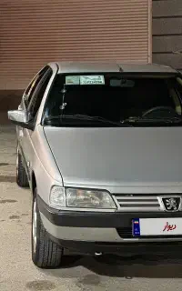 ۴۰۵مدل ۹۳سینه جدید*