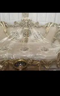 کاور مبل نایلونی