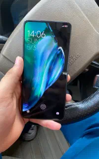 Redmi note 13 256 gig