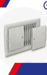 نمایندگی پخش دریچه کولر کیمیا صنعت در استان همدان