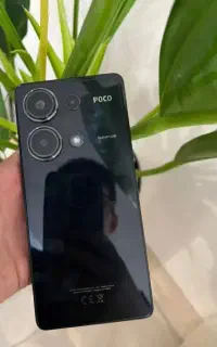 poco m6  pro