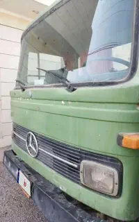 کاویان106 خاورباری و کمپرسی 808