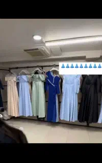 لباس مجلسی