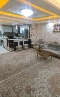 126 متر » 2 خواب » ارم