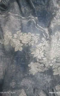 روفرشی کش دار