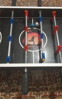 فوتبال دستی
