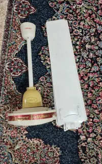 پنکه سقفی سانی