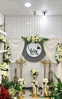 اجاره وسایل تشریفات
