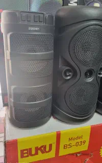 اسپیکر