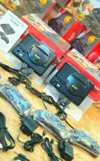 مینی پی اس فایو گیم استیک نخر(سگا پلی2)5فت4پروPs3