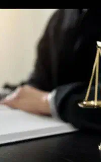 وکیل دادگستری