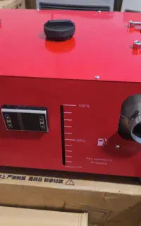 بخاری دیزلی صنعتی و خانگی