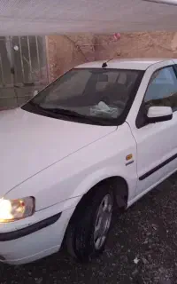 سمندef7