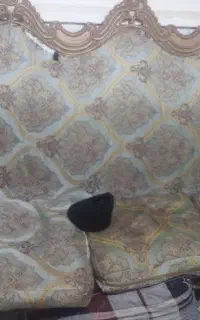 مبل مخصوص باغ سالم