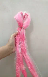 تعدادی وسایل شنیون و بافت مو زیر قیمت