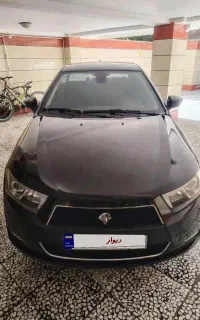 دنا پلاس توربو اتومات فول آپشن فروش فوری