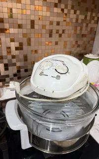 هواپز کنوود