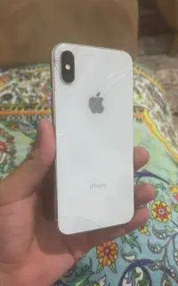 ایفون x