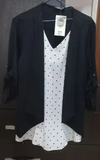 شومیز  مجاسی ۳۸ تا ۴۲
