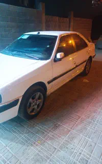 پارس سفارشیELX