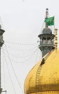 تور ۲ روزه قم و جمکران