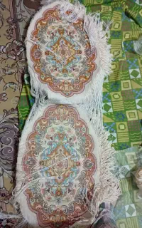 فرش دستباف پادری