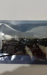 ماژول پاور بانک تا ۱۰ هزار میلی آمپر