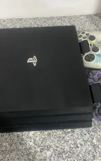 Ps4 pro