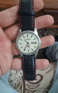 ساعت سیتیزن اتومات کوکی سیکو اورینت