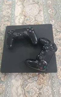 Ps4 1T slim