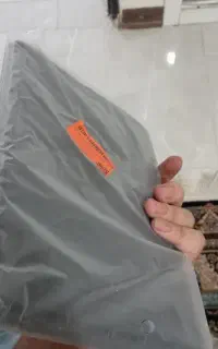 قاب پلاک دودی