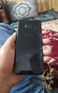 سامسونگs8+