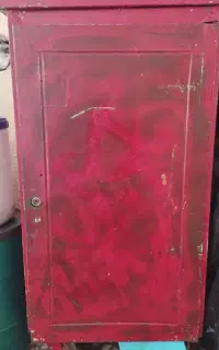 دکه آهنی