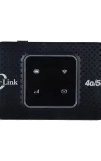 مودم جیبی t elek 4g 5g