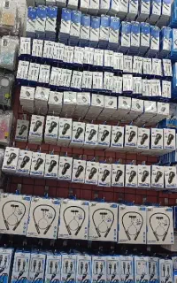 پخش عمده لوازم جانبی موبایل