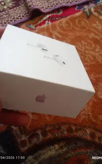 ایر پات ایفون