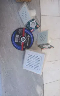 صفحه برش صاب فرزوکفشو