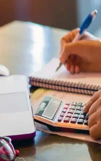 شرکت حسابداری تدبیر حساب کاریزه