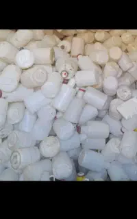 دبه خیارشور ۵۰۰ عدد