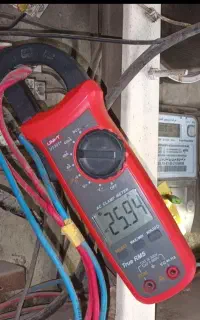 برقکار ساختمان تابلوبرق صنعتی نصب لوستر ایفون کولر