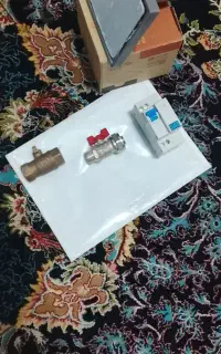 محافظ جان، شیرگازی