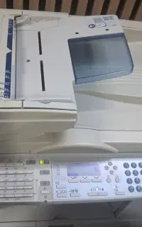 پرینتر ریکو mp2000